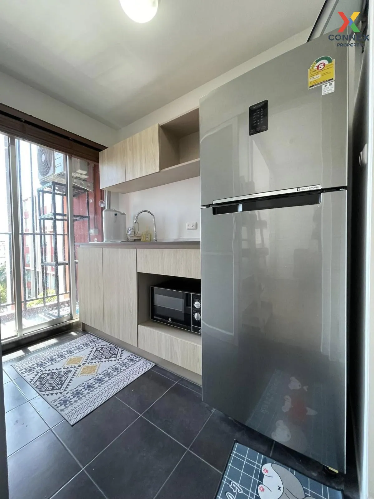 For Sale Condo , Park Ramindra , Tha Raeng , Bang Khen , Bangkok  For Sale Condo , Park Ramindra , Tha Raeng , Bang Khen , Bangkok  3