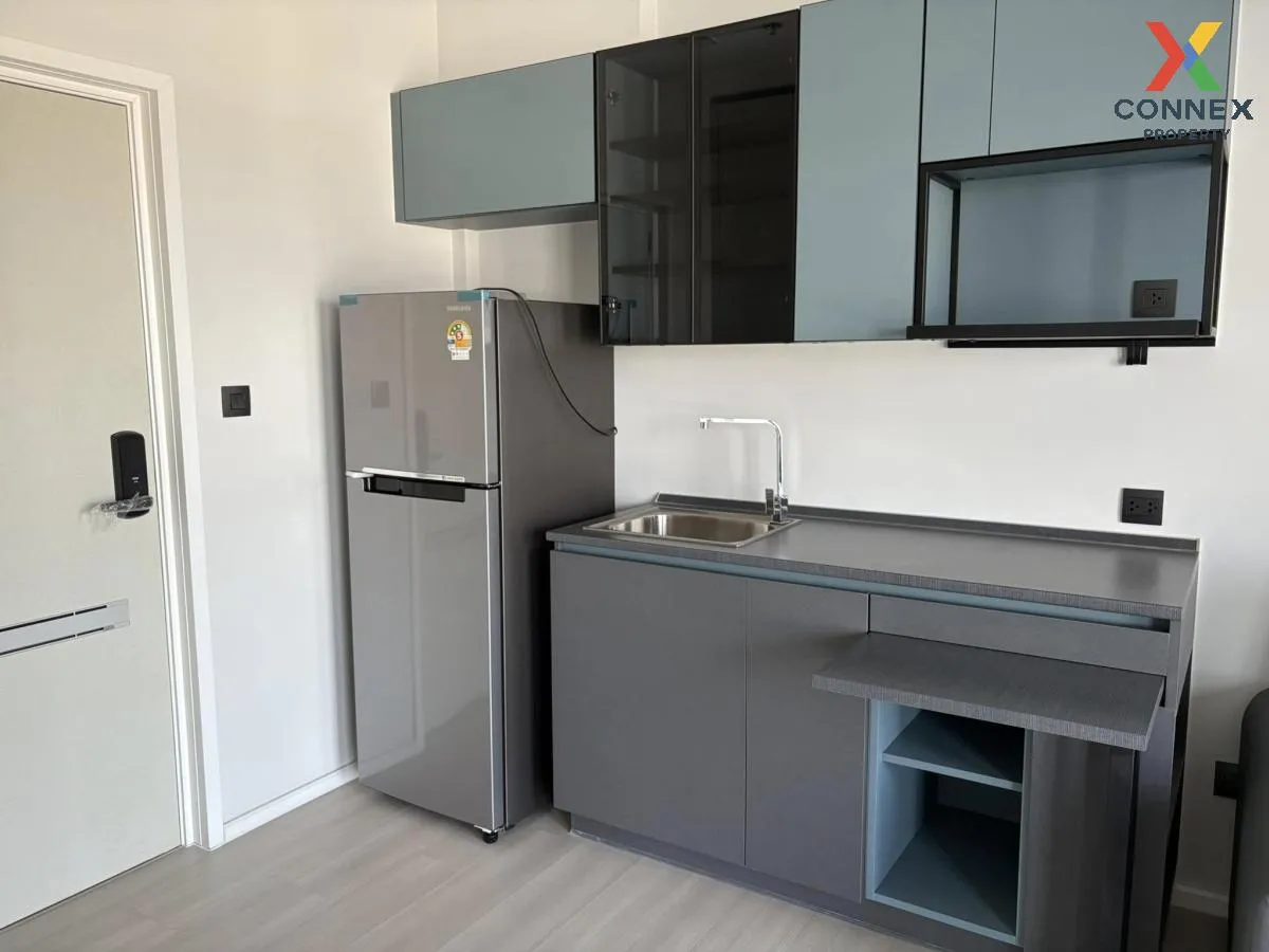 For Rent Condo , The Key MRT Phetkasem 48 , MRT-Phetkasem 48 , Ba 2