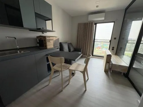 For Rent Condo , The Key MRT Phetkasem 48 , MRT-Phetkasem 48 , Bang Wa , Phasi Charoen , Bangkok , CX-119420