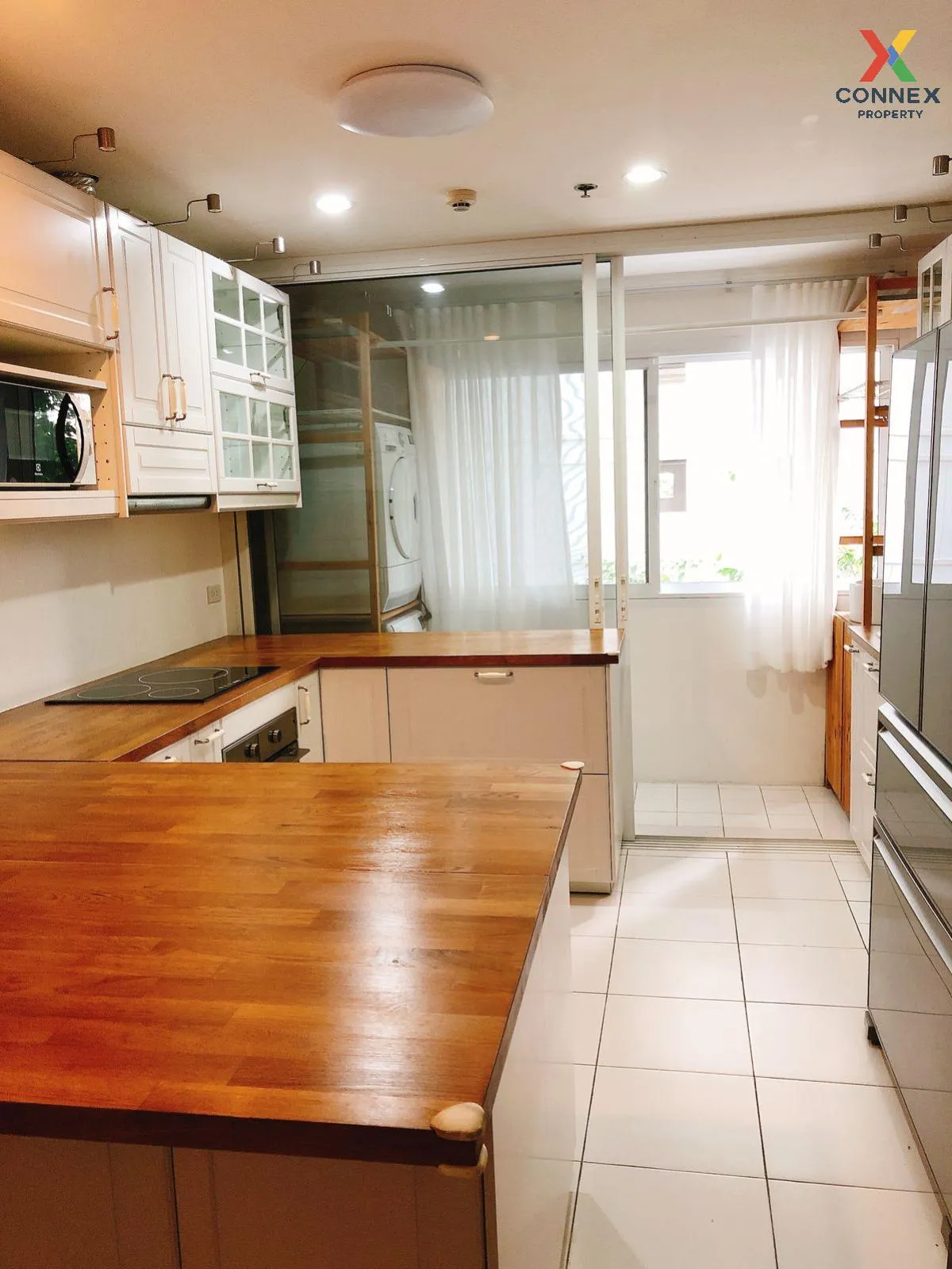 For Rent Condo , Le Raffine Sukhumvit 24 , BTS-Phrom Phong , Khlo