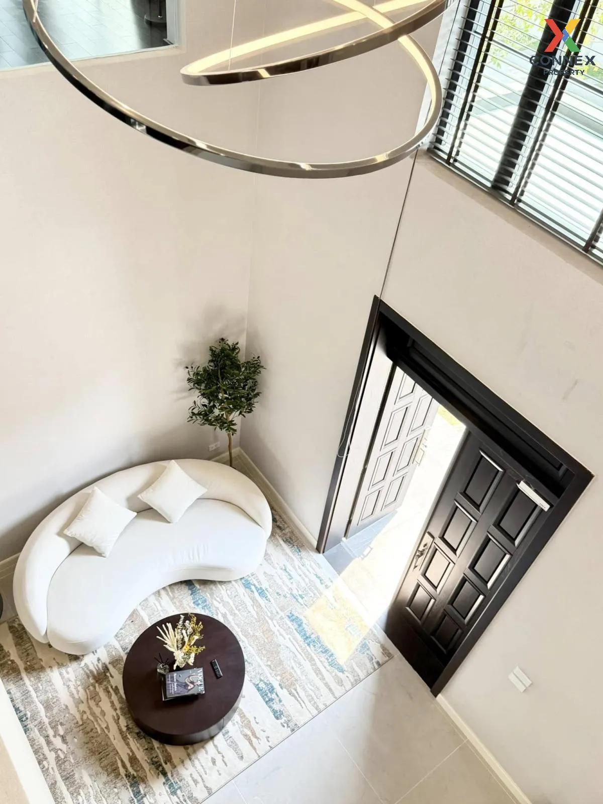 For Rent House , THE CITY Bangna 2 , Bang Phli Yai , Bang Phli ,  2