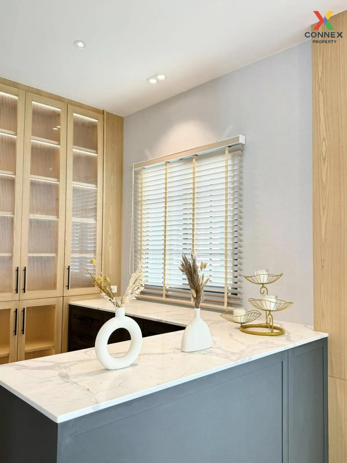 For Rent House , THE CITY Bangna 2 , Bang Phli Yai , Bang Phli , 