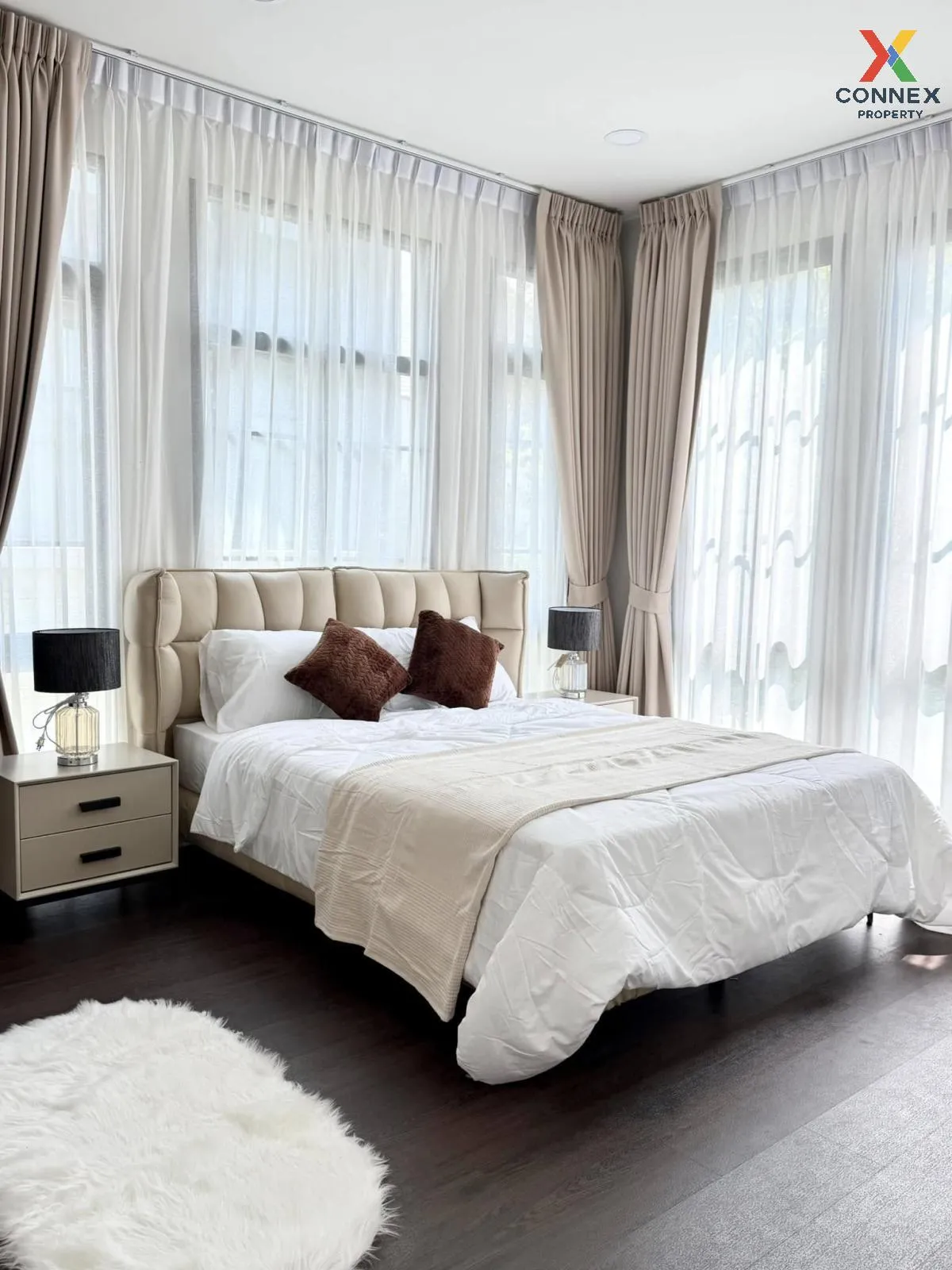 For Rent House , THE CITY Bangna 2 , Bang Phli Yai , Bang Phli , 