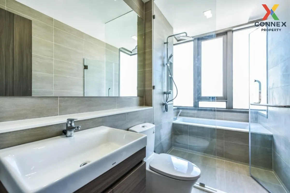 For Sale Condo , RHYTHM Charoenkrung Pavillion , Wat Phraya Krai  For Sale Condo , RHYTHM Charoenkrung Pavillion , Wat Phraya Krai