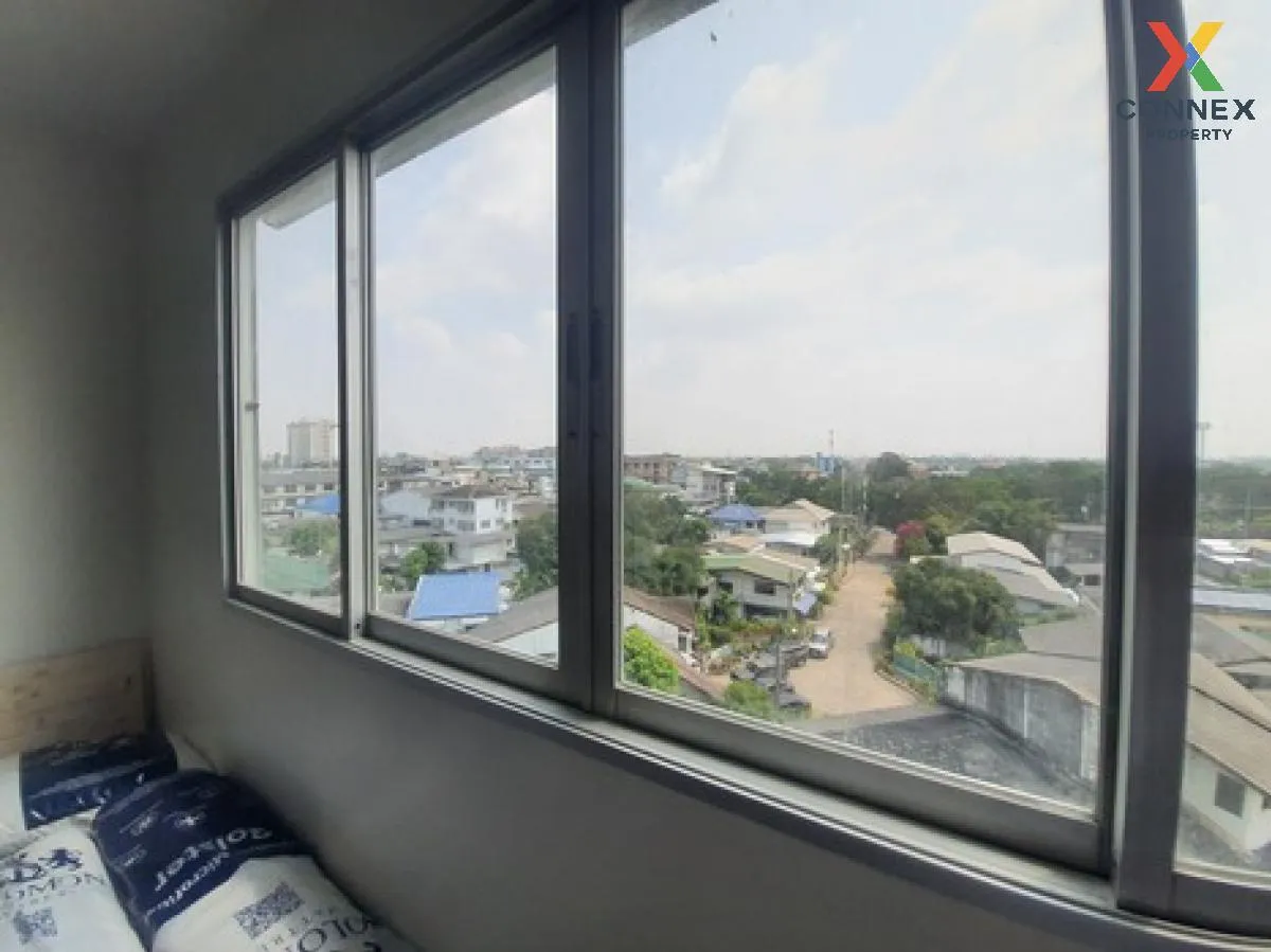 ขายคอนโด  ลุมพินี เซ็นเตอร์ นวมินทร์ MRT-บางกะปิ (สายสีเหลือง) คล ขายคอนโด  ลุมพินี เซ็นเตอร์ นวมินทร์ MRT-บางกะปิ (สายสีเหลือง) คล 3