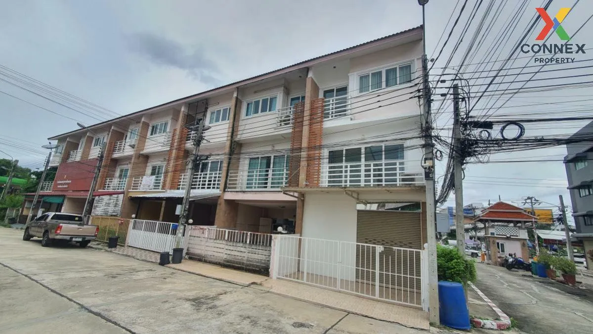 For Rent Townhouse/Townhome  , Home In Town Paholyothin 73 , BTS- For Rent Townhouse/Townhome  , Home In Town Paholyothin 73 , BTS- 2