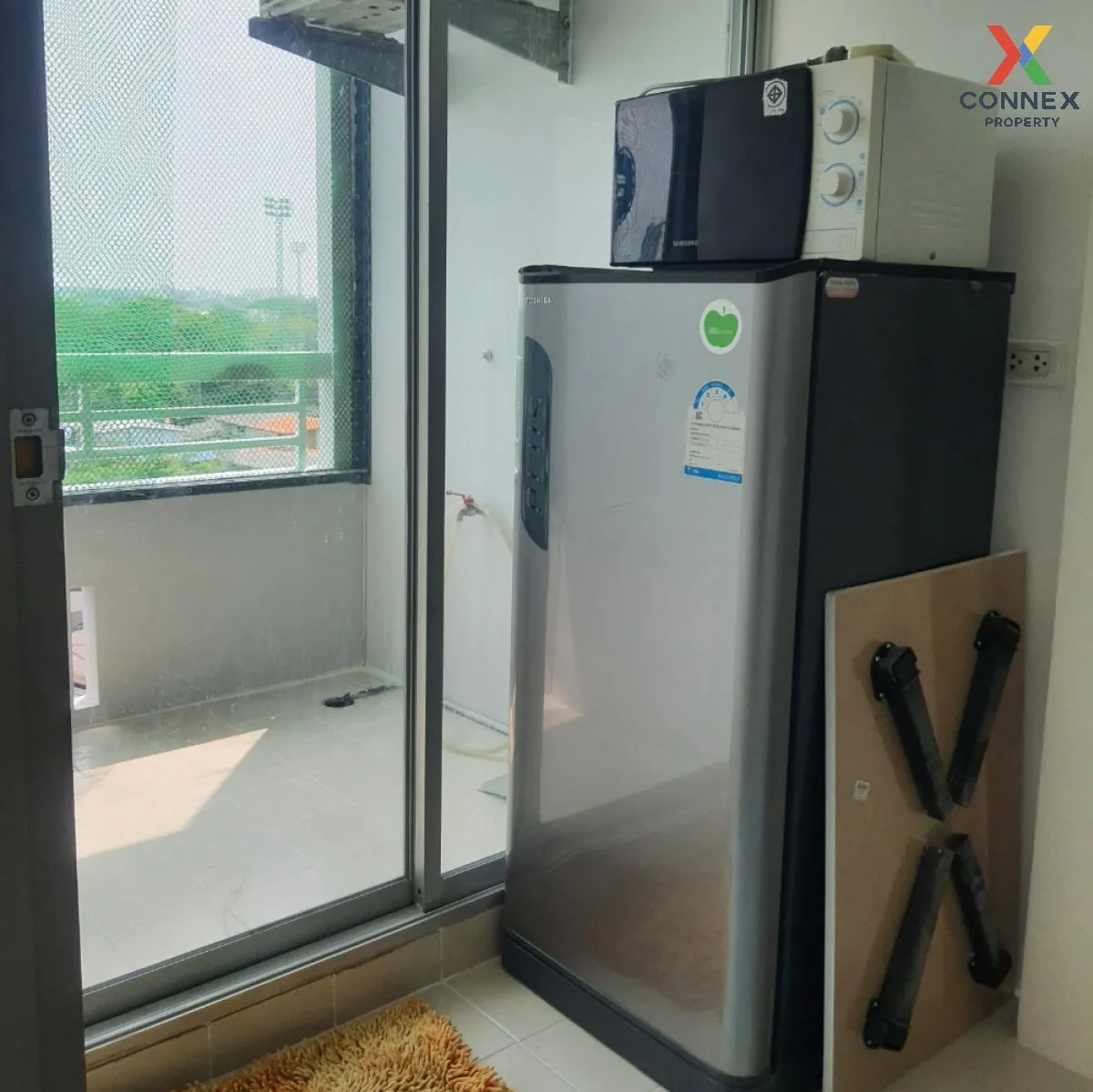 For Rent Condo , Lumpini Center Nawamin , MRT-Bangkapi , Khlong C 2