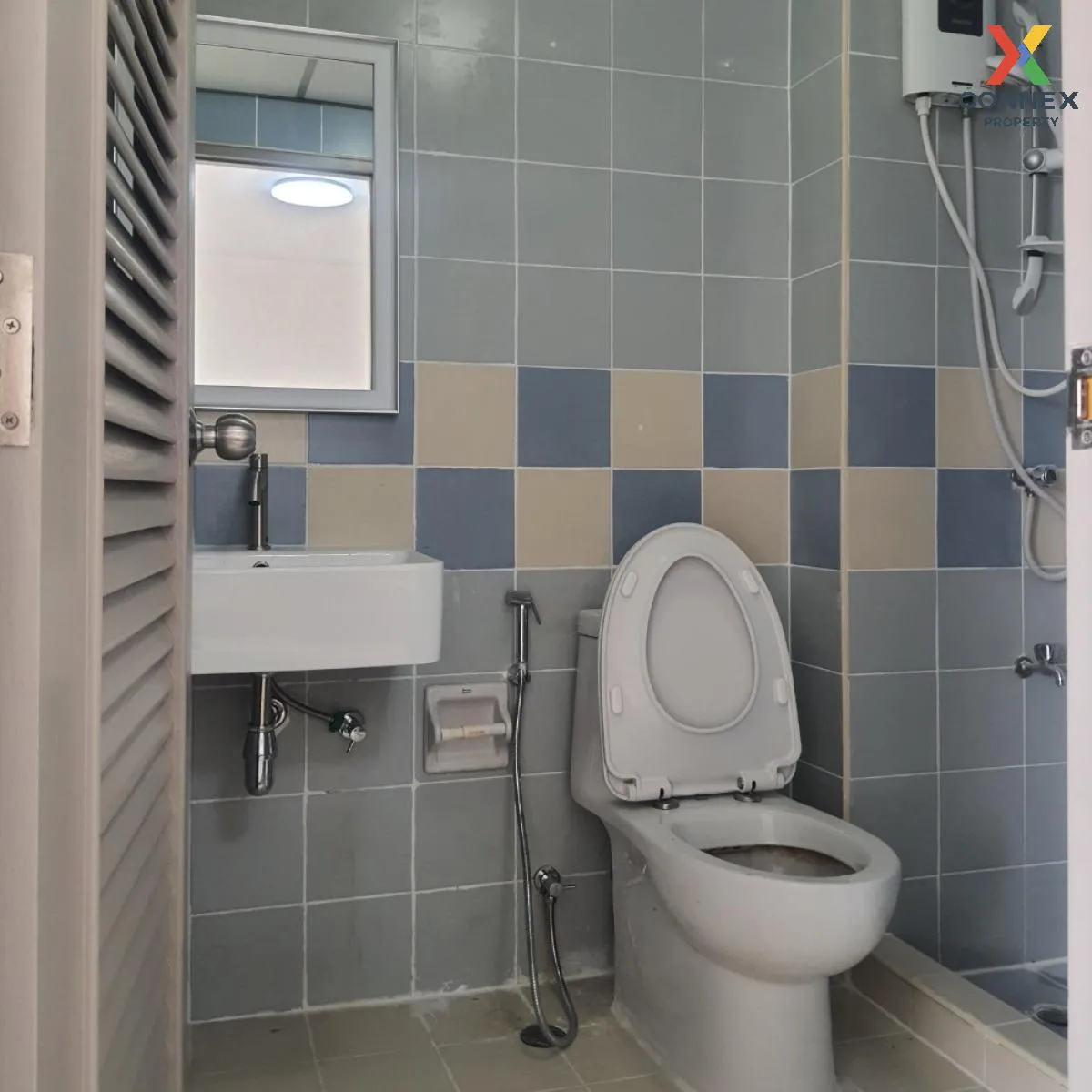 For Rent Condo , Lumpini Center Nawamin , MRT-Bangkapi , Khlong C 3