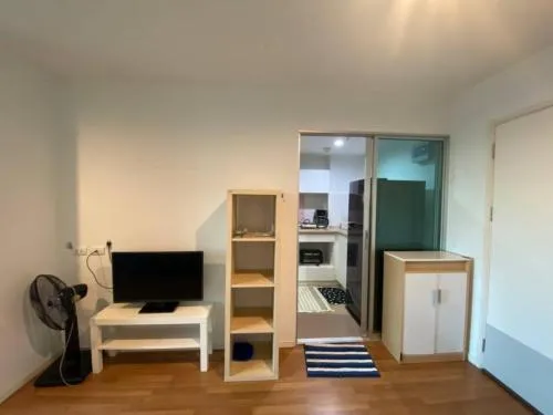 For Rent Condo , Lumpini Place Borom Ratchachonni - Pinklao , Taling Chan , Taling Chan , Bangkok , CX-119436