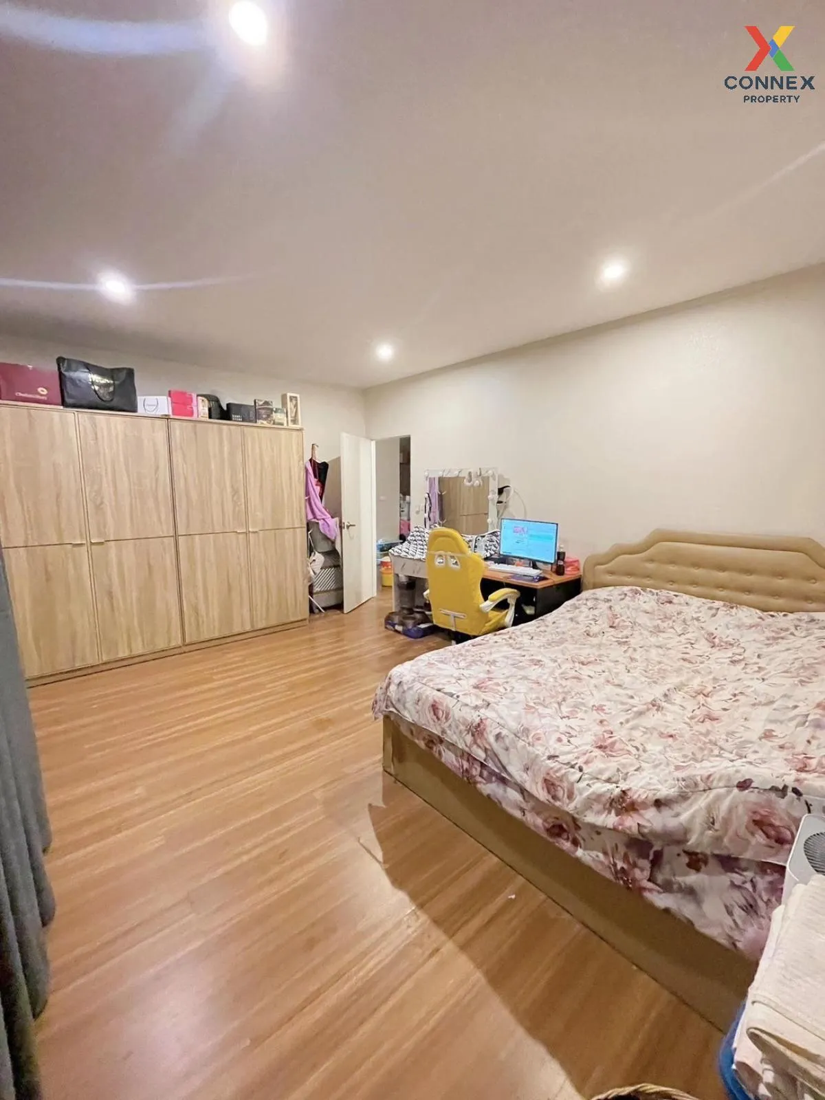 For Sale House , Supalai Ville Bangna - Wongwaen , Racha Thewa ,  For Sale House , Supalai Ville Bangna - Wongwaen , Racha Thewa ,