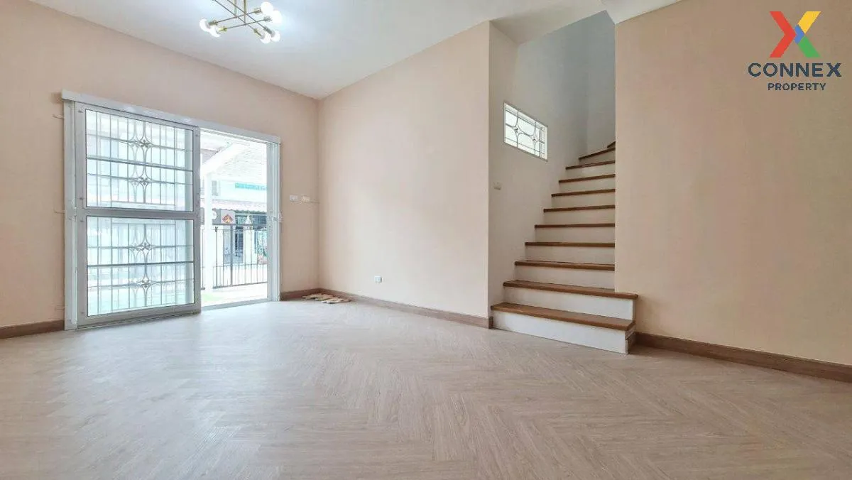 For Sale Townhouse/Townhome  , Pruksa Ville 43 Rama 5-Nakhon In , For Sale Townhouse/Townhome  , Pruksa Ville 43 Rama 5-Nakhon In ,