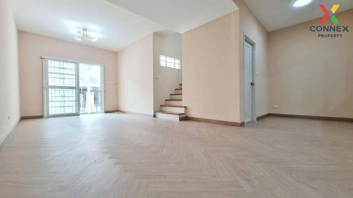 For Sale Townhouse/Townhome  , Pruksa Ville 43 Rama 5-Nakhon In , For Sale Townhouse/Townhome  , Pruksa Ville 43 Rama 5-Nakhon In ,