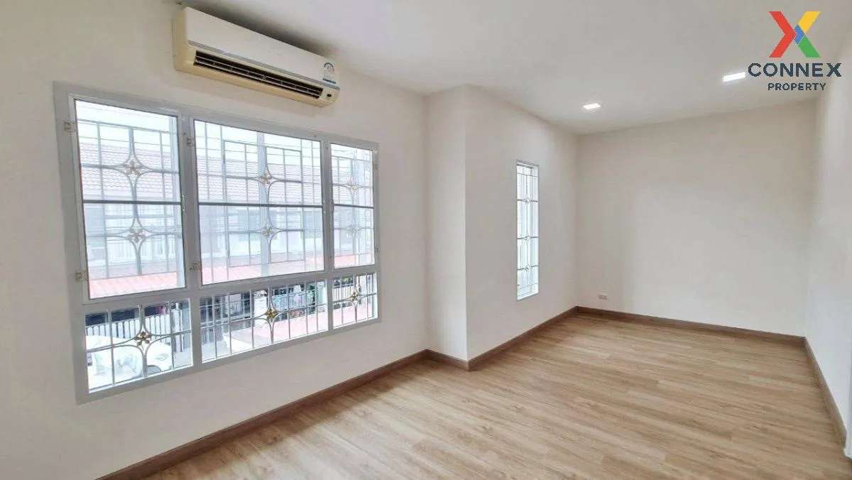 For Sale Townhouse/Townhome  , Pruksa Ville 43 Rama 5-Nakhon In , For Sale Townhouse/Townhome  , Pruksa Ville 43 Rama 5-Nakhon In ,