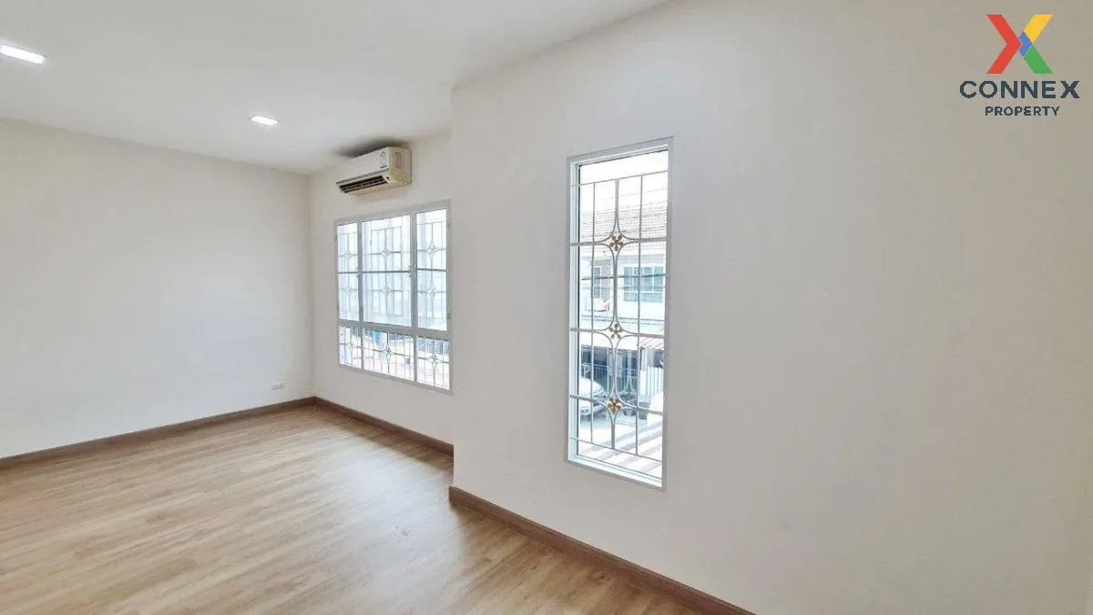 For Sale Townhouse/Townhome  , Pruksa Ville 43 Rama 5-Nakhon In , For Sale Townhouse/Townhome  , Pruksa Ville 43 Rama 5-Nakhon In ,