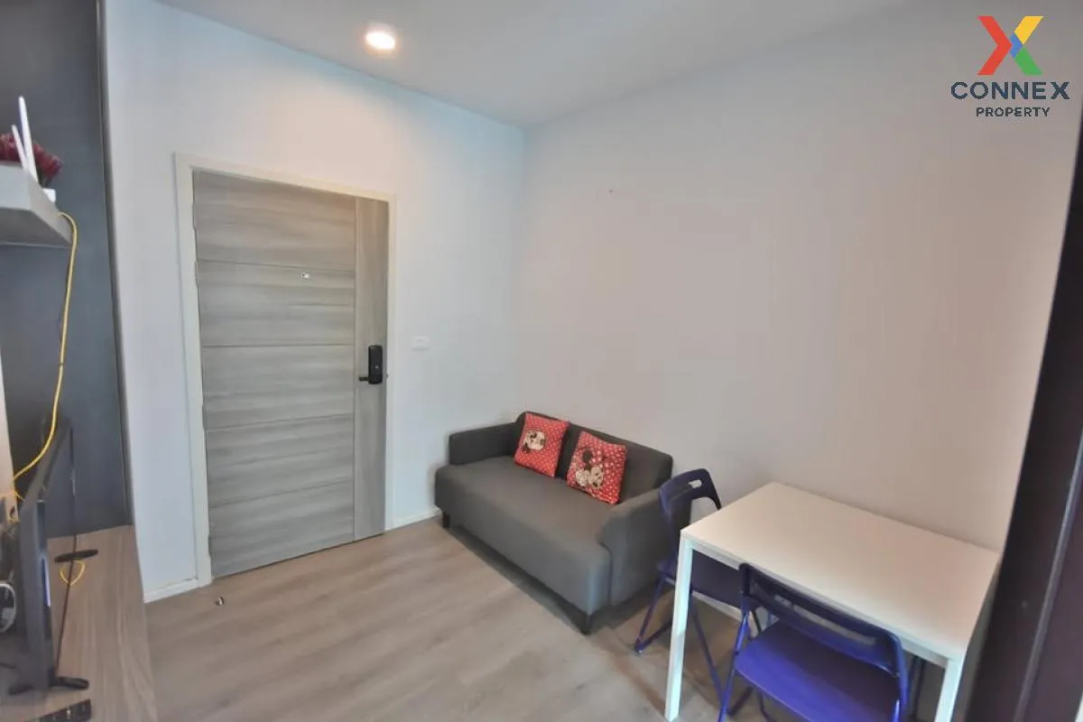 For Rent Condo , Notting Hill Sukhumvit 105 , BTS-Bearing , Bang  1