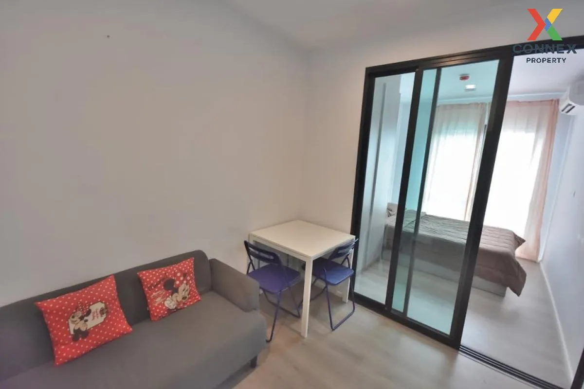 For Rent Condo , Notting Hill Sukhumvit 105 , BTS-Bearing , Bang  2
