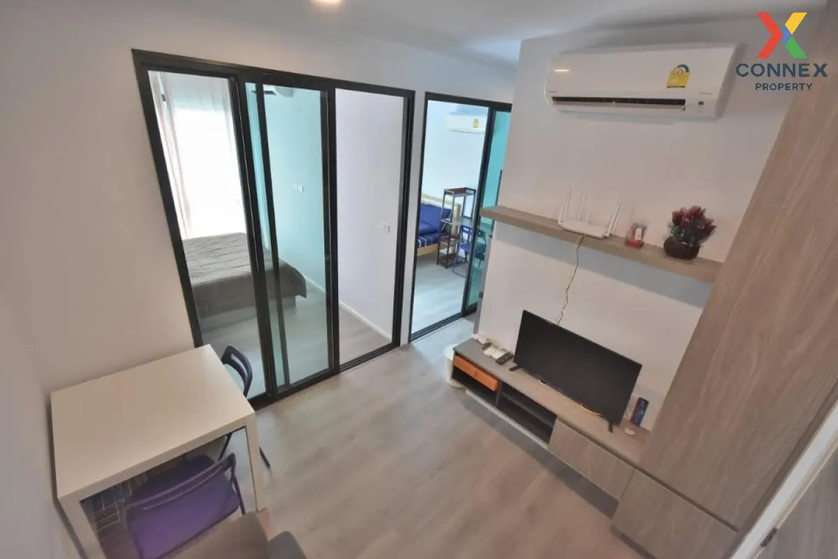For Rent Condo , Notting Hill Sukhumvit 105 , BTS-Bearing , Bang  3