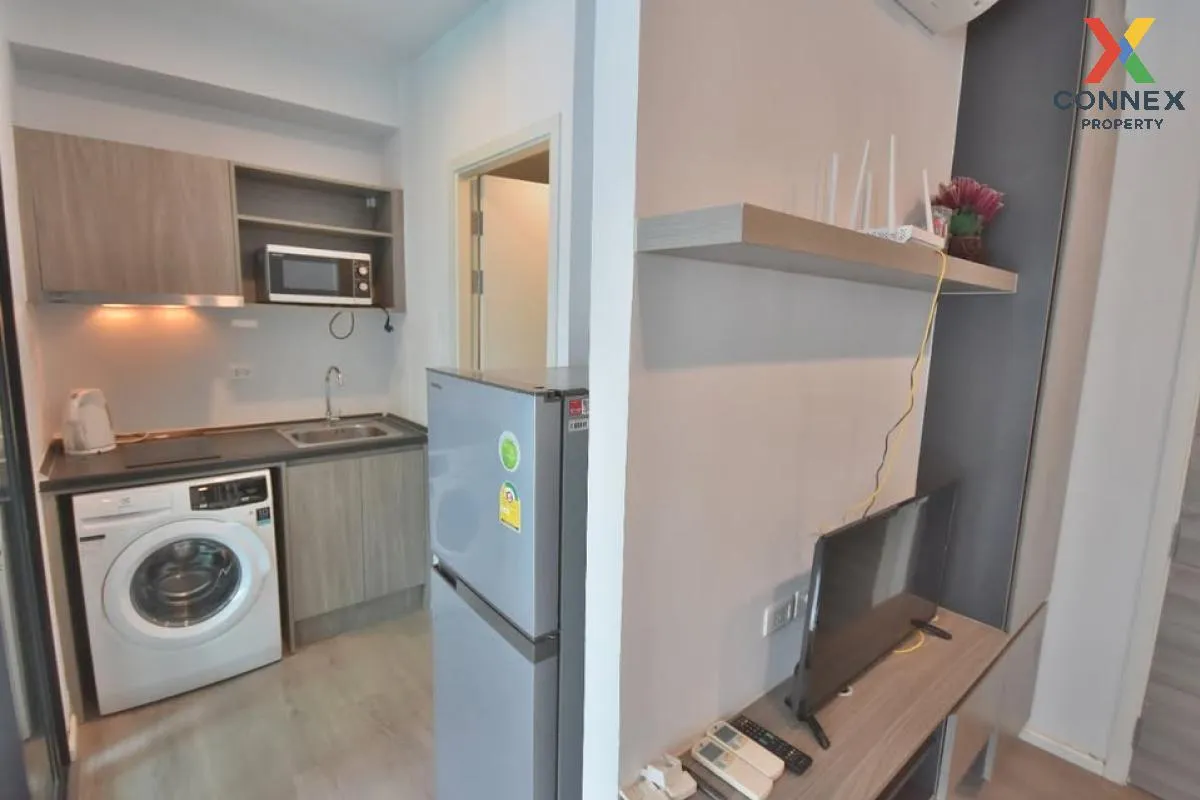 For Rent Condo , Notting Hill Sukhumvit 105 , BTS-Bearing , Bang  4