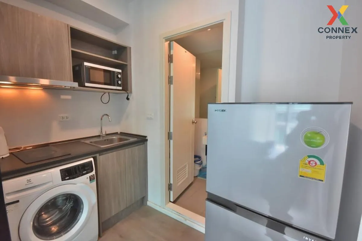 For Rent Condo , Notting Hill Sukhumvit 105 , BTS-Bearing , Bang 