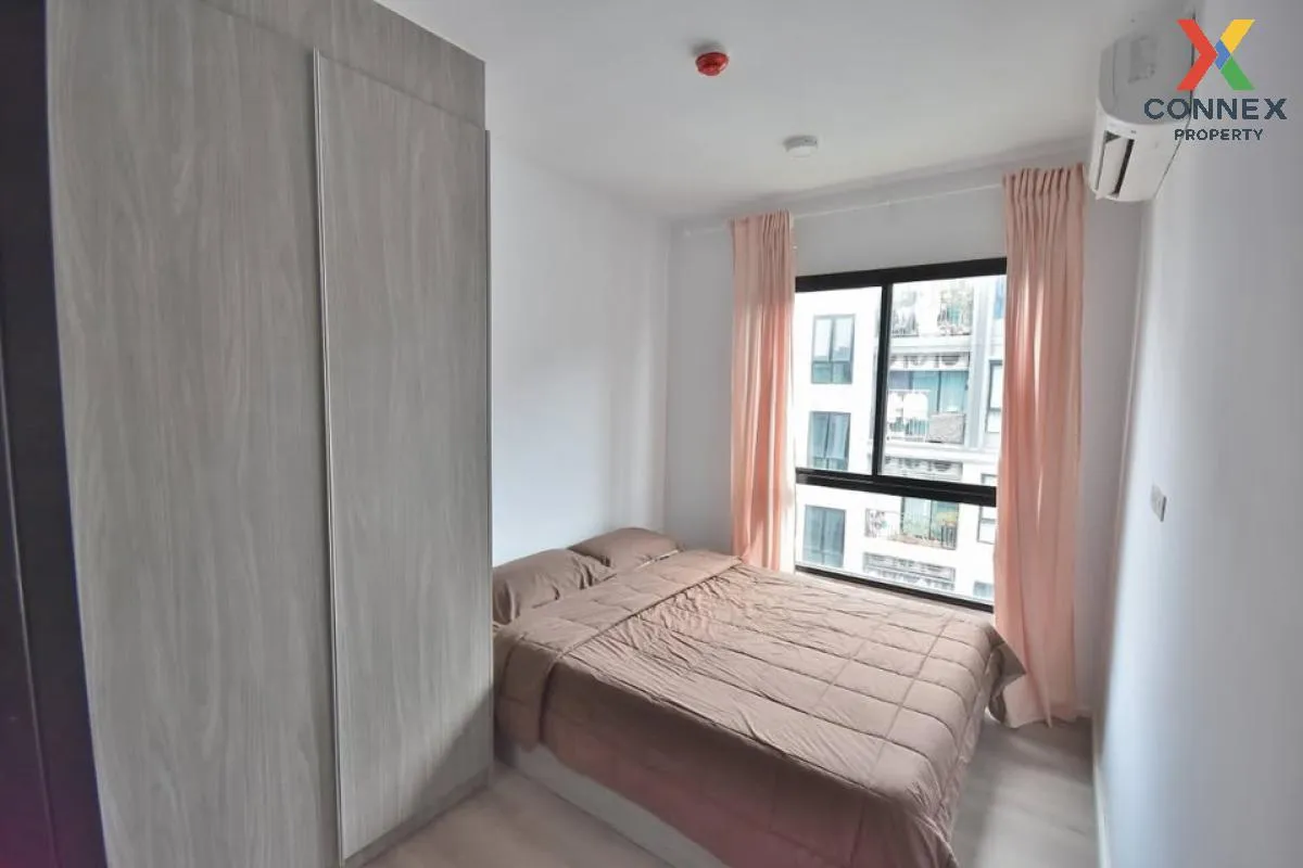 For Rent Condo , Notting Hill Sukhumvit 105 , BTS-Bearing , Bang 