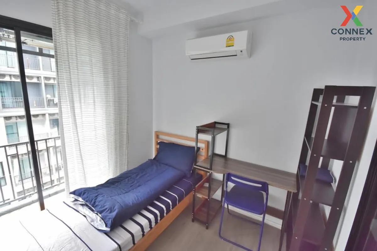 For Rent Condo , Notting Hill Sukhumvit 105 , BTS-Bearing , Bang 