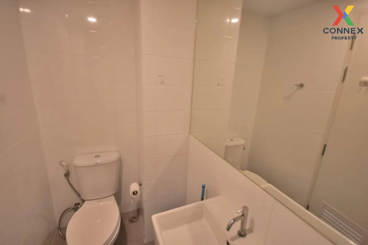 For Rent Condo , Notting Hill Sukhumvit 105 , BTS-Bearing , Bang 