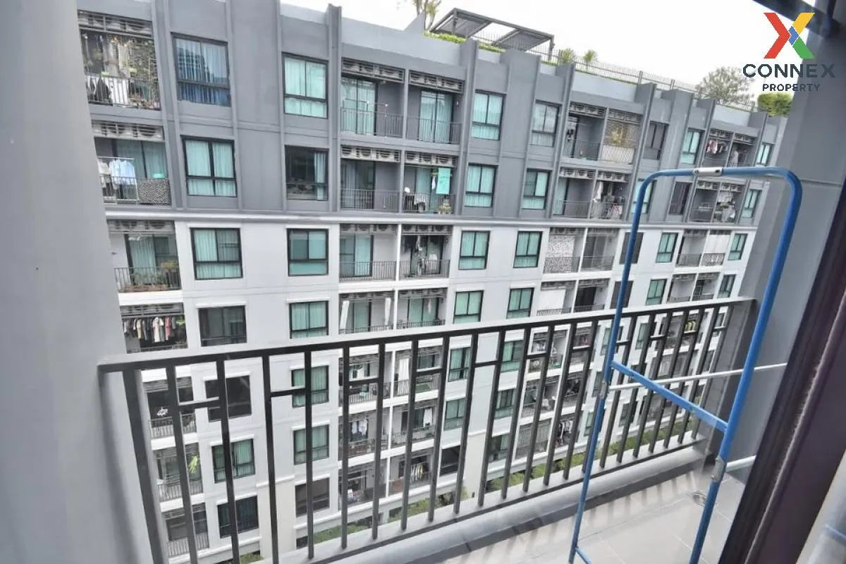 For Rent Condo , Notting Hill Sukhumvit 105 , BTS-Bearing , Bang 