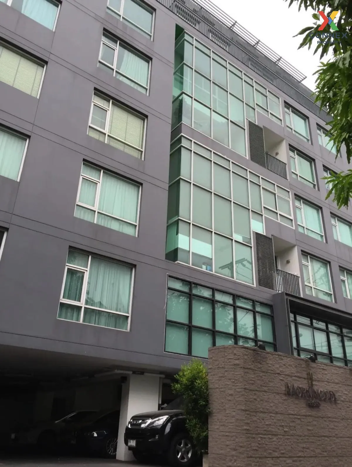 ขายคอนโด  มอร์นิ่งไซด์ ไฮท์ รัชดา 30 MRT-ลาดพร้าว  แขวงจันทรเกษม  2