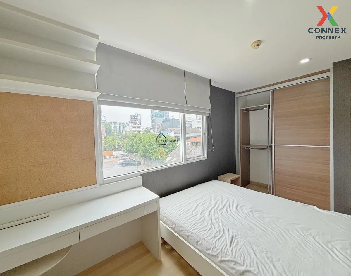 ขายคอนโด  มอร์นิ่งไซด์ ไฮท์ รัชดา 30 MRT-ลาดพร้าว  แขวงจันทรเกษม  4