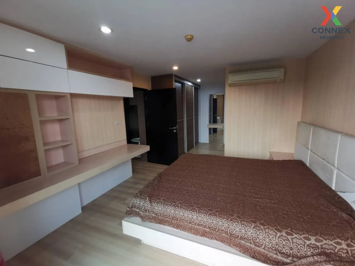 ขายคอนโด  มอร์นิ่งไซด์ ไฮท์ รัชดา 30 MRT-ลาดพร้าว  แขวงจันทรเกษม 