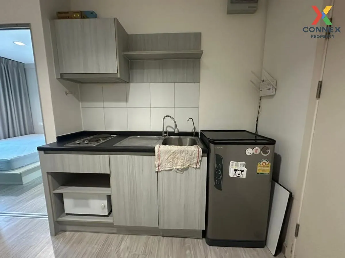 เช่าคอนโด  แอสไพร์ งามวงศ์วาน ทุ่งสองห้อง เขต หลักสี่ กรุงเทพ CX-