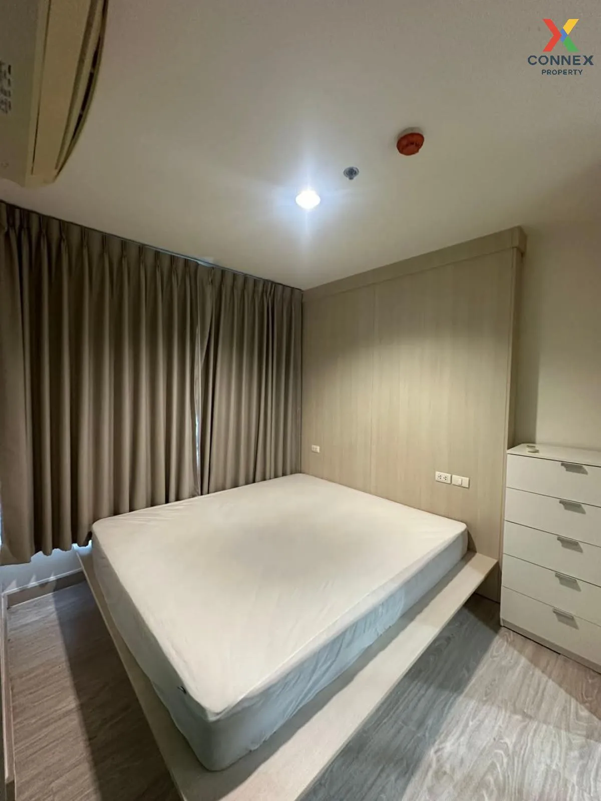 เช่าคอนโด  แอสไพร์ งามวงศ์วาน ทุ่งสองห้อง เขต หลักสี่ กรุงเทพ CX-