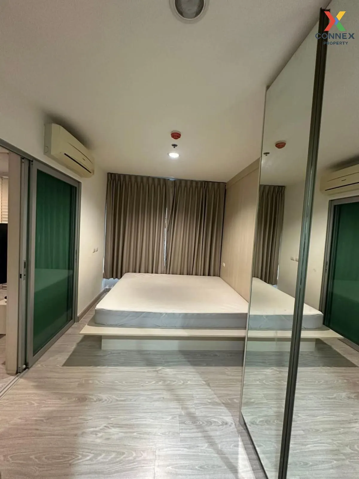 เช่าคอนโด  แอสไพร์ งามวงศ์วาน ทุ่งสองห้อง เขต หลักสี่ กรุงเทพ CX- 4