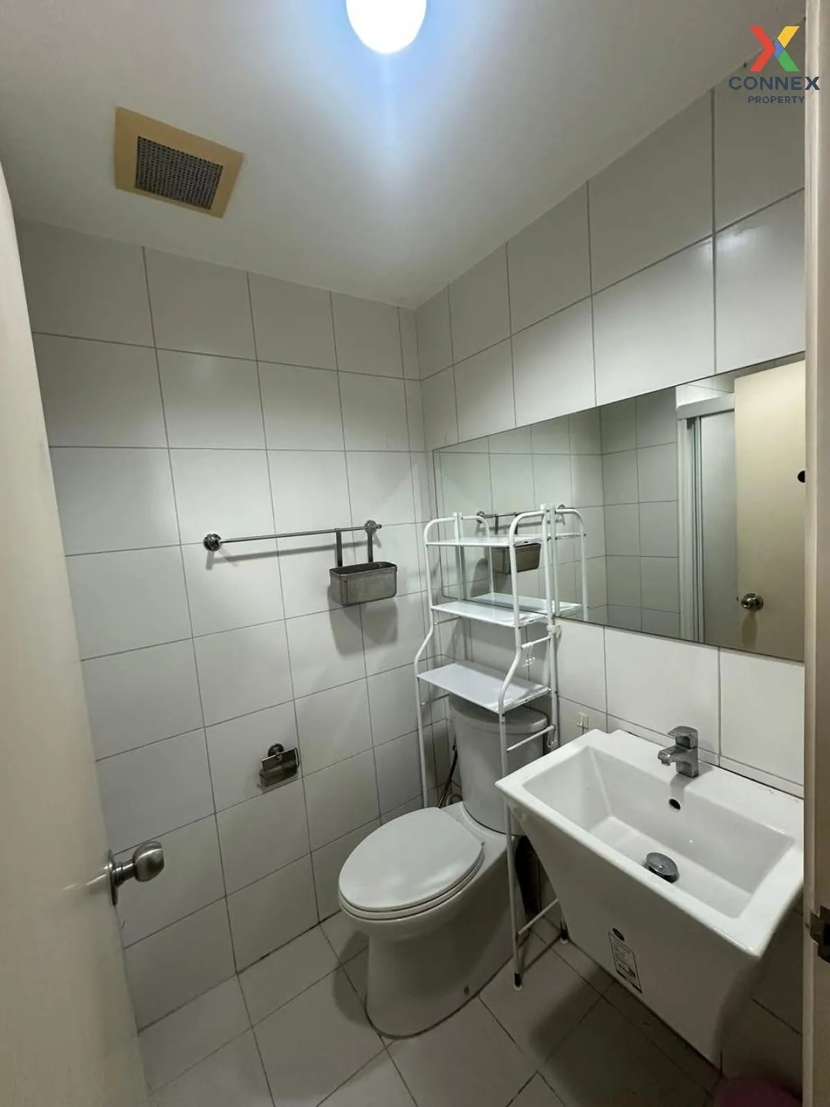 เช่าคอนโด  แอสไพร์ งามวงศ์วาน ทุ่งสองห้อง เขต หลักสี่ กรุงเทพ CX-