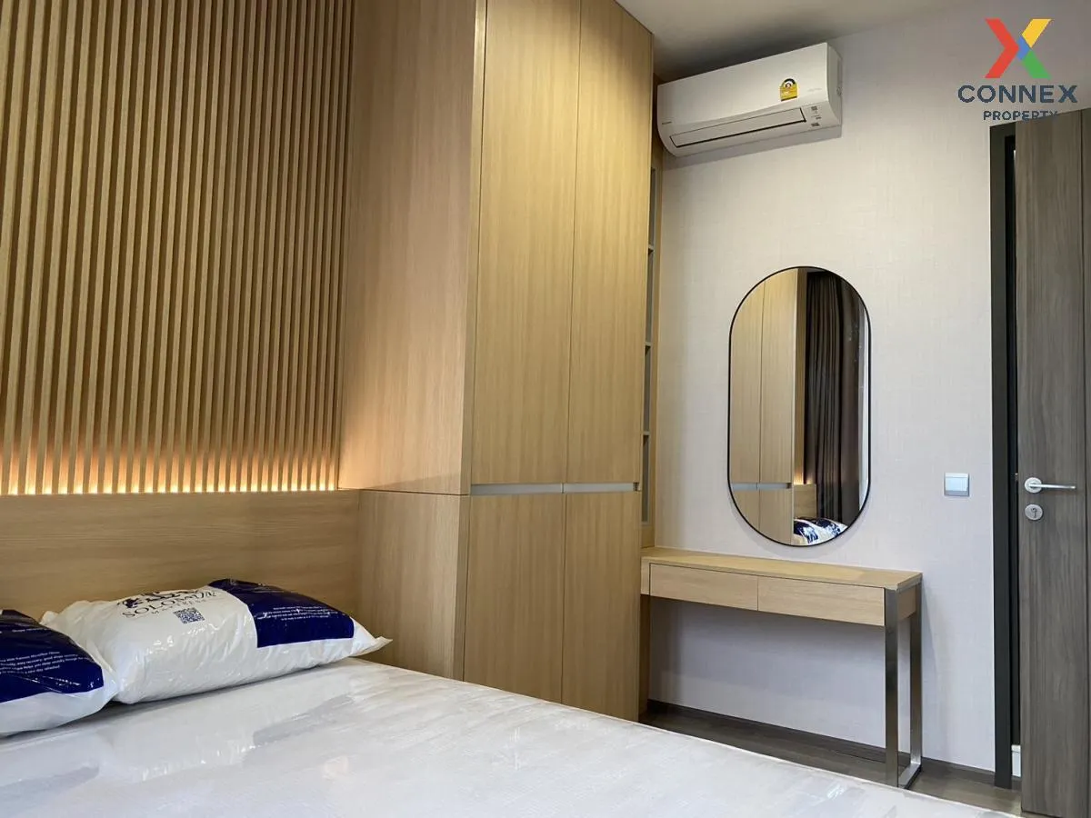 For Sale Condo , RHYTHM Charoenkrung Pavillion , high floor , Wat For Sale Condo , RHYTHM Charoenkrung Pavillion , high floor , Wat 1