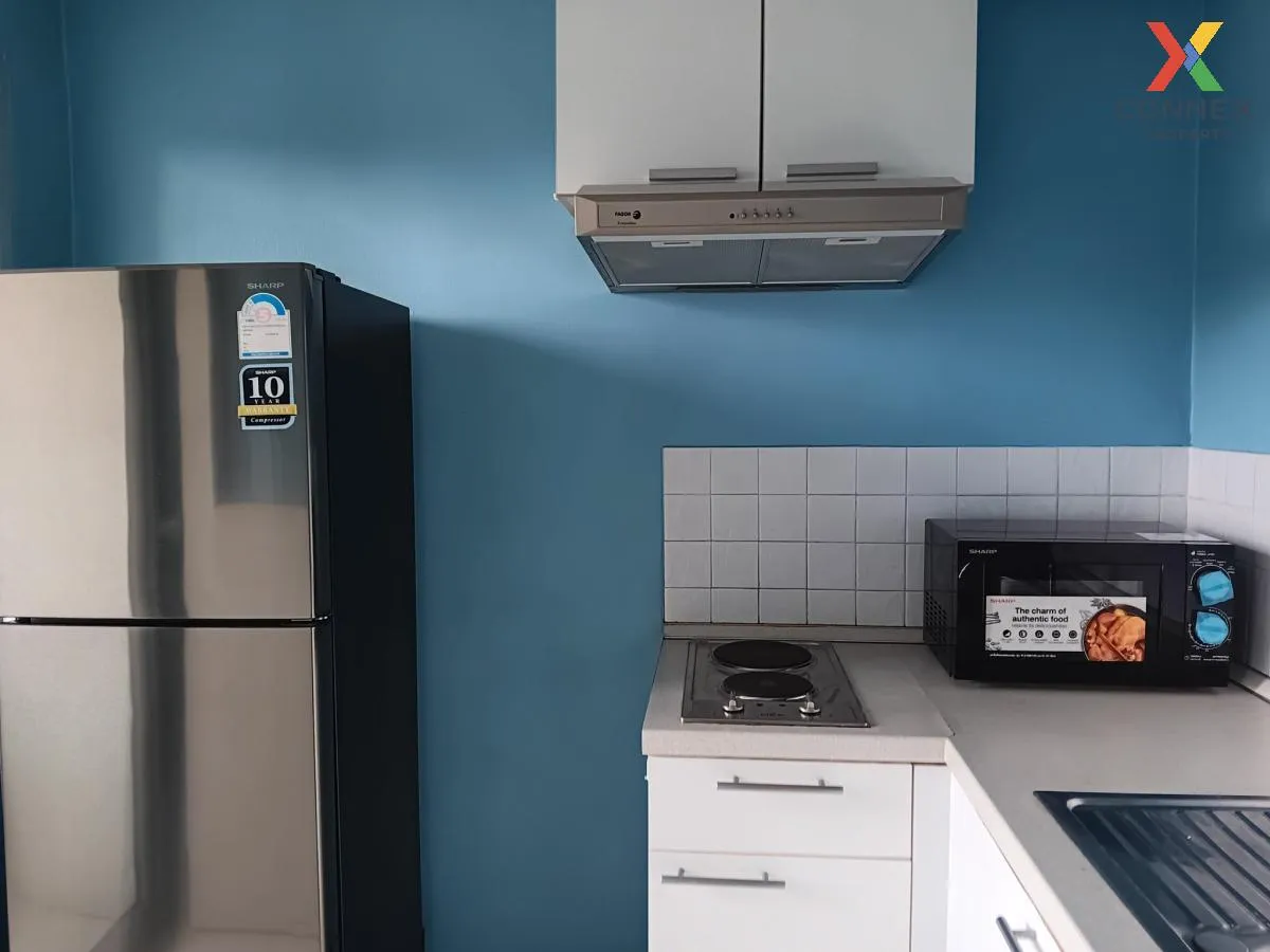 เช่าคอนโด  คอนโดวัน ทองหล่อ BTS-ทองหล่อ พระโขนง เขต คลองเตย กรุงเ 2