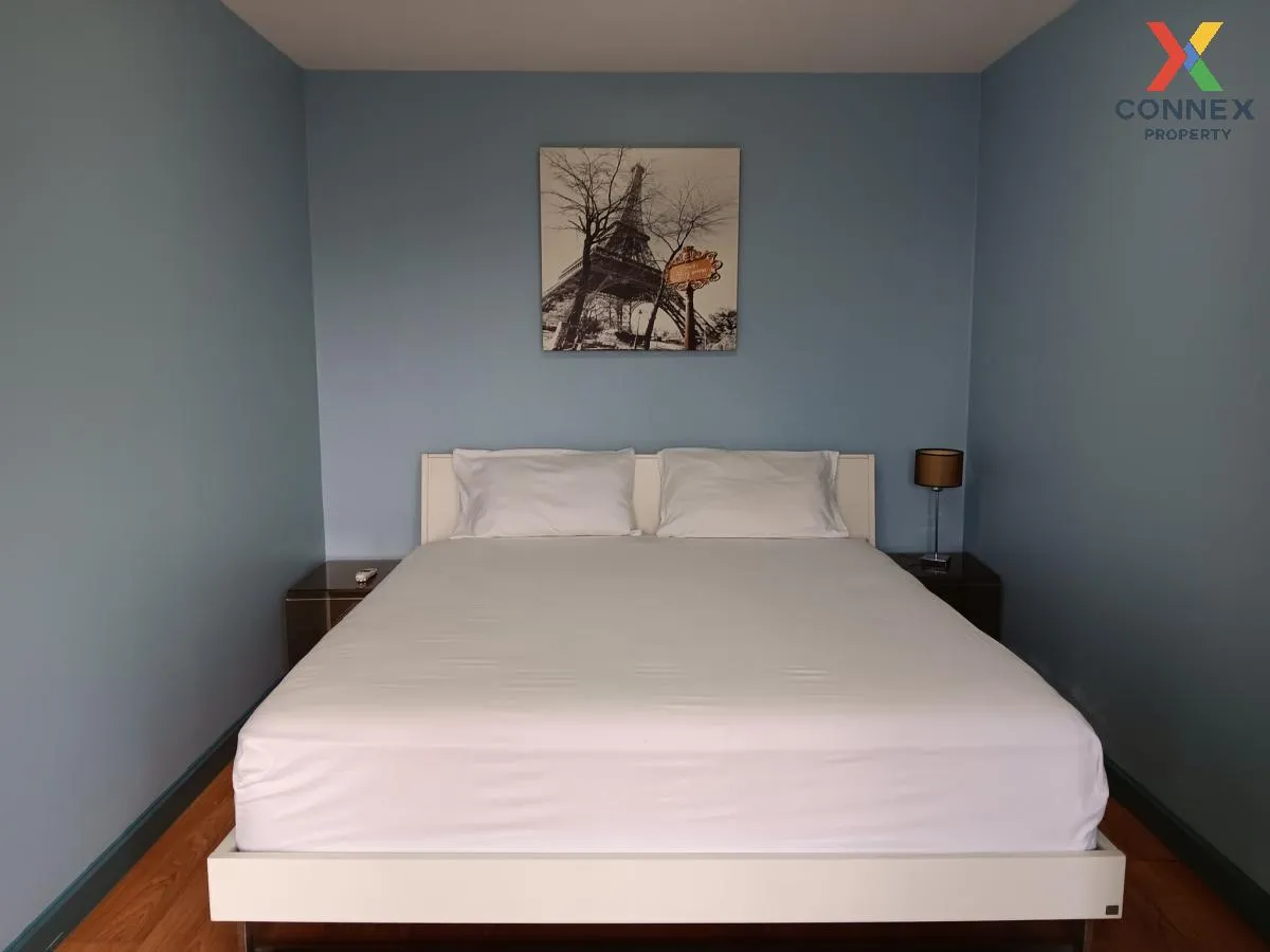 เช่าคอนโด  คอนโดวัน ทองหล่อ BTS-ทองหล่อ พระโขนง เขต คลองเตย กรุงเ 4