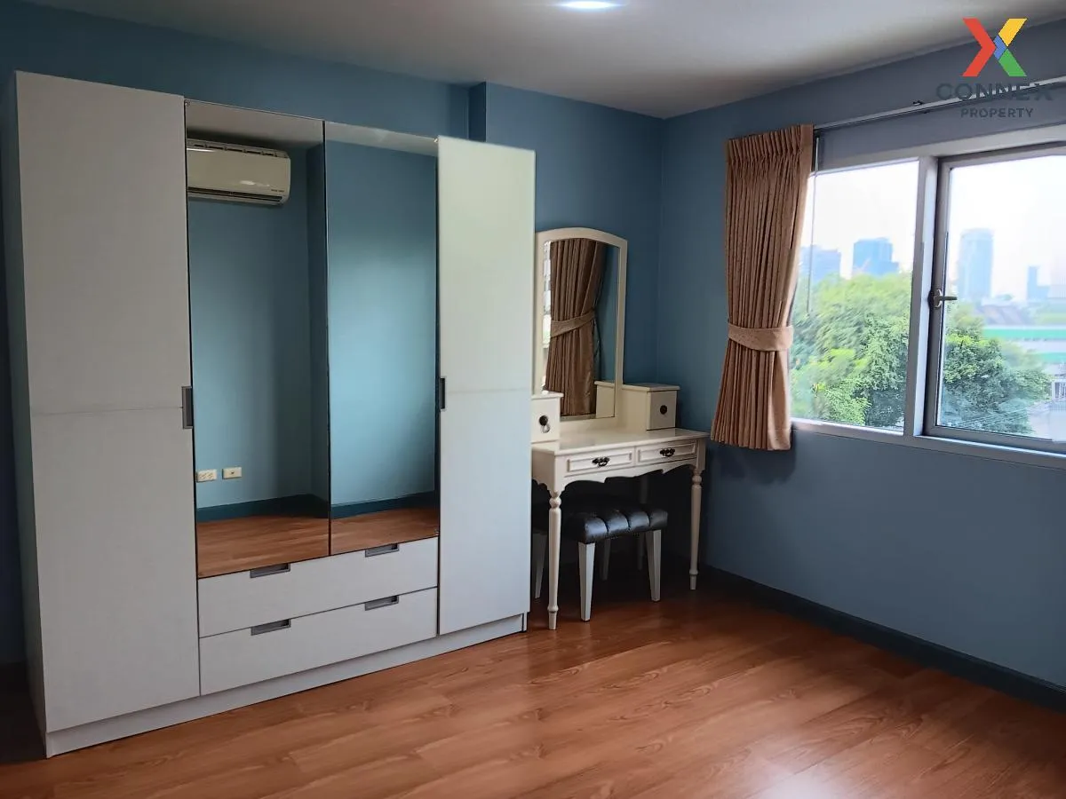 เช่าคอนโด  คอนโดวัน ทองหล่อ BTS-ทองหล่อ พระโขนง เขต คลองเตย กรุงเ