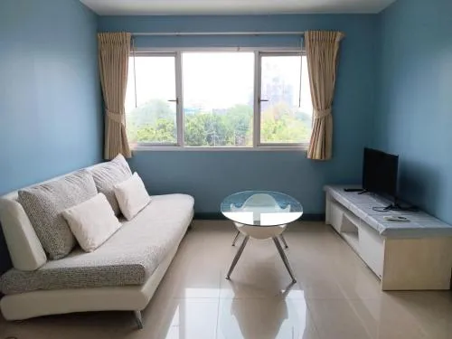 เช่าคอนโด  คอนโดวัน ทองหล่อ BTS-ทองหล่อ พระโขนง เขต คลองเตย กรุงเทพ CX-119448