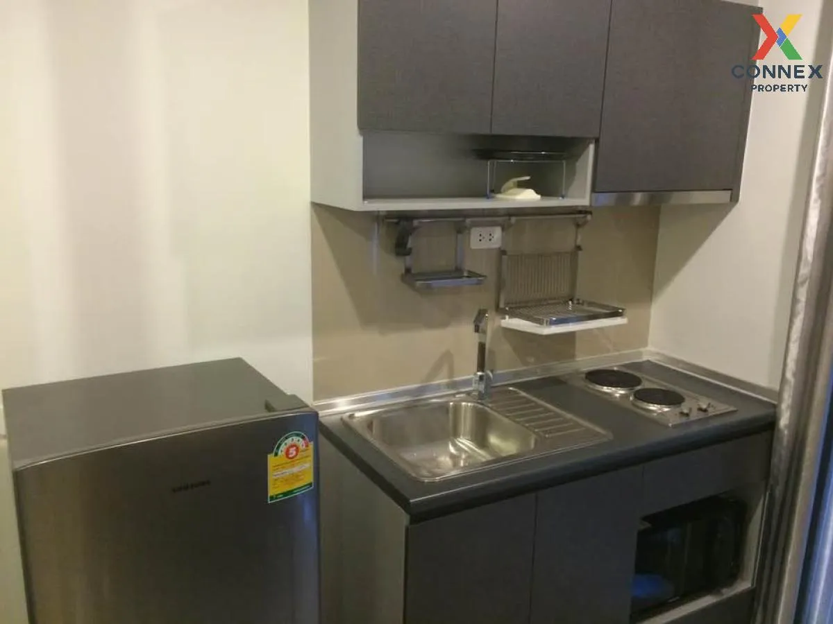 ขายคอนโด  เดอะ เบส พระราม 9 - รามคำแหง ARL-รามคำแหง หัวหมาก เขต บ 1