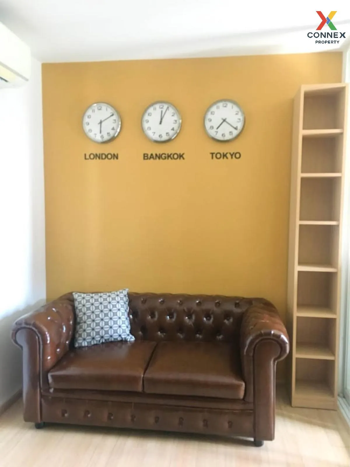 ขายคอนโด  เดอะ เบส พระราม 9 - รามคำแหง ARL-รามคำแหง หัวหมาก เขต บ