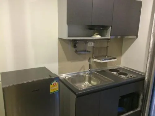 ขายคอนโด  เดอะ เบส พระราม 9 - รามคำแหง ARL-รามคำแหง หัวหมาก เขต บางกะปิ กรุงเทพ CX-119450