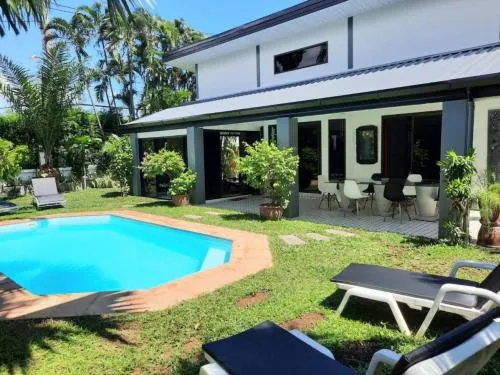 For Rent Pool Villa Rawai Phuket , Rawai , Mueang Phuket , Phuket , CX-119451