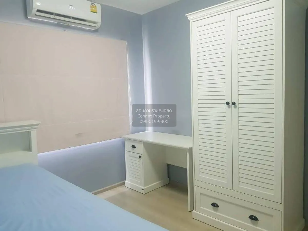 เช่าทาวน์เฮ้าส์/ทาวน์โฮม  อินดี้ ศรีนครินทร์ - ร่มเกล้า คลองสองต้