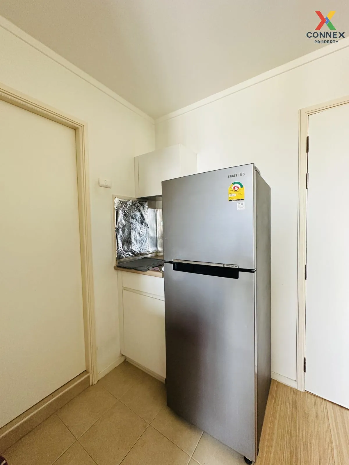 เช่าคอนโด  ลุมพินี วิลล์ สุขุมวิท 77 เฟส 2 BTS-อ่อนนุช สวนหลวง เข 2