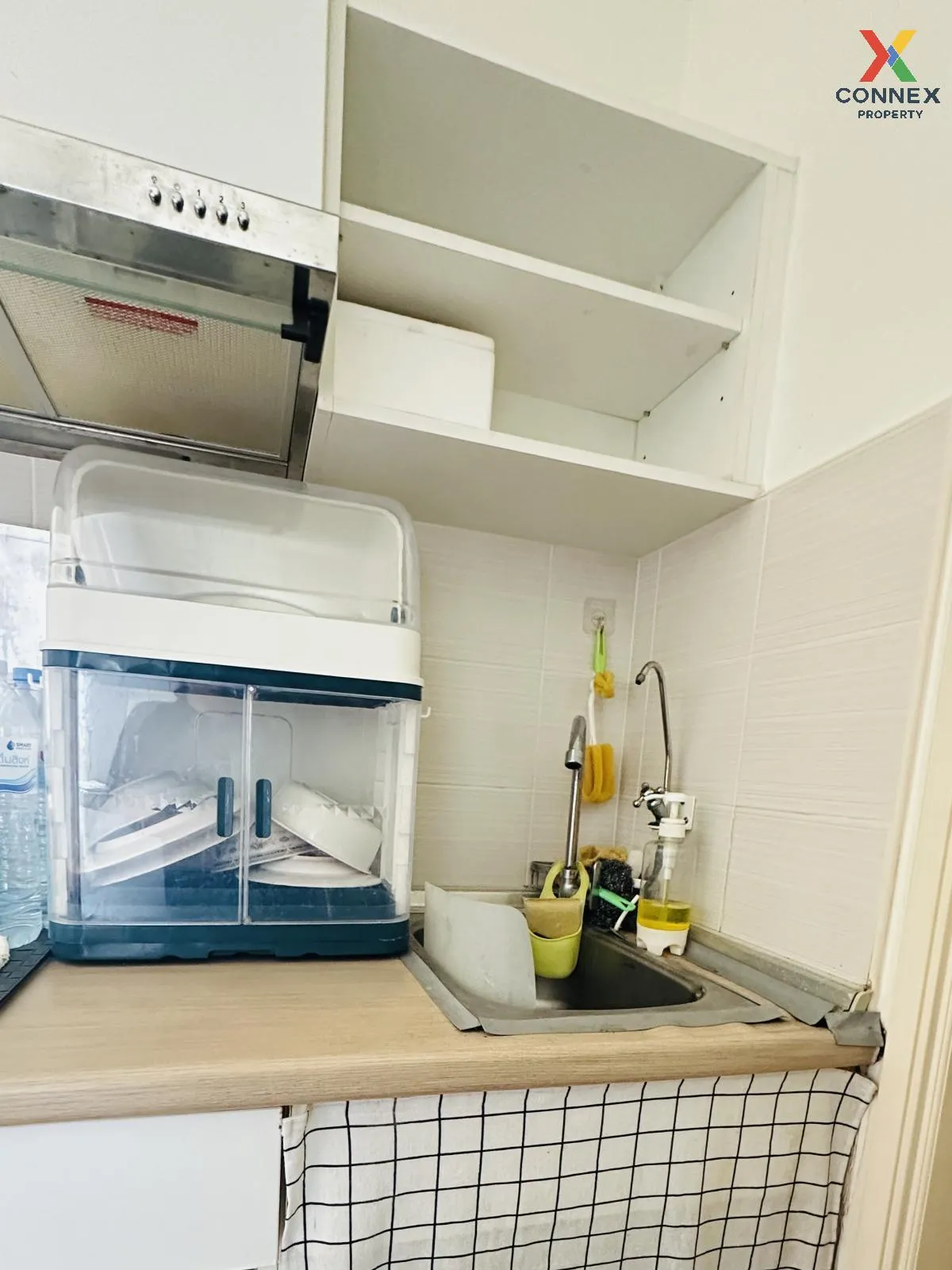 เช่าคอนโด  ลุมพินี วิลล์ สุขุมวิท 77 เฟส 2 BTS-อ่อนนุช สวนหลวง เข 3