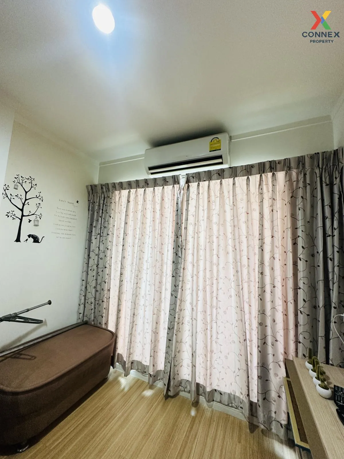 เช่าคอนโด  ลุมพินี วิลล์ สุขุมวิท 77 เฟส 2 BTS-อ่อนนุช สวนหลวง เข 4