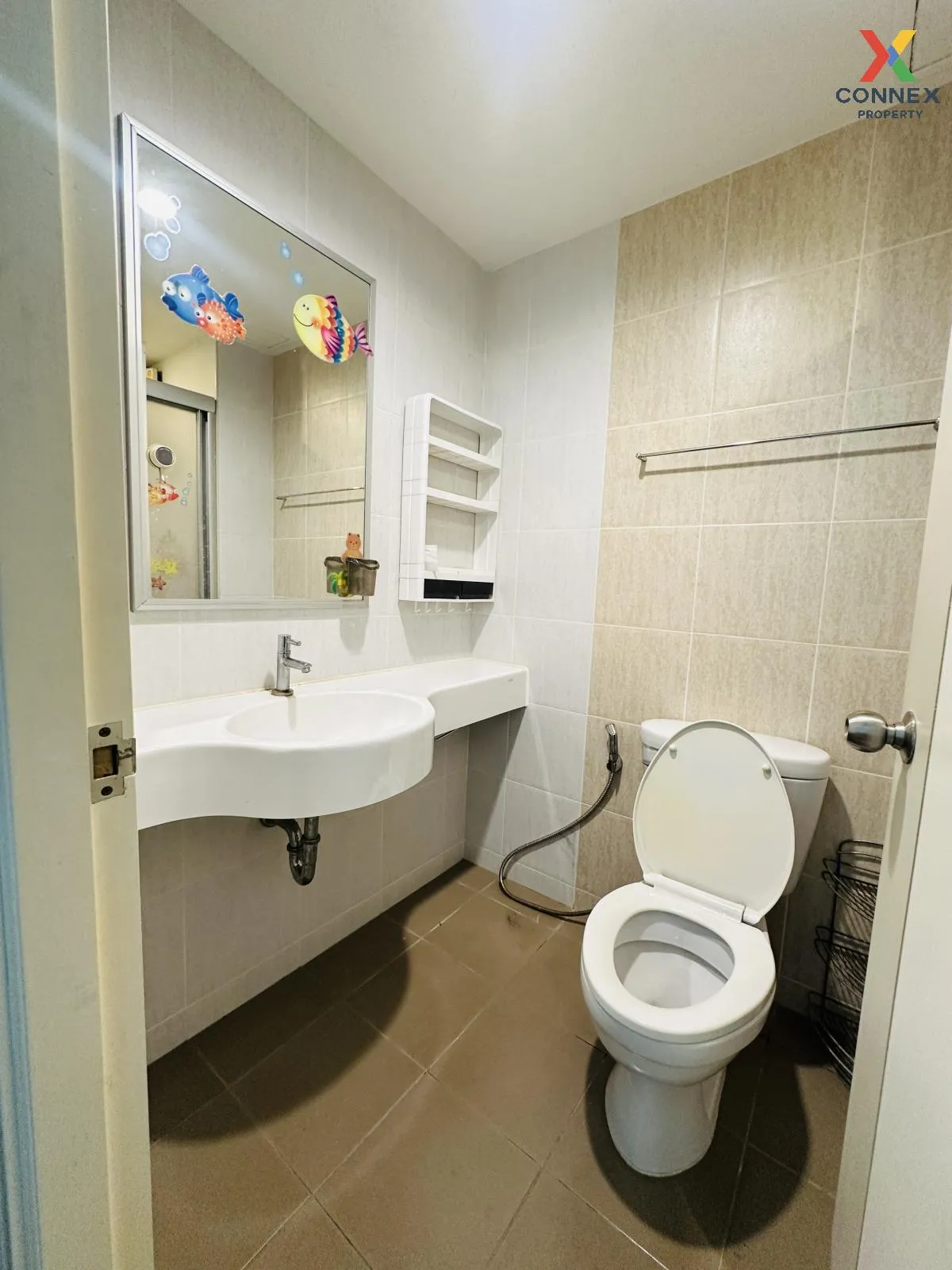 เช่าคอนโด  ลุมพินี วิลล์ สุขุมวิท 77 เฟส 2 BTS-อ่อนนุช สวนหลวง เข