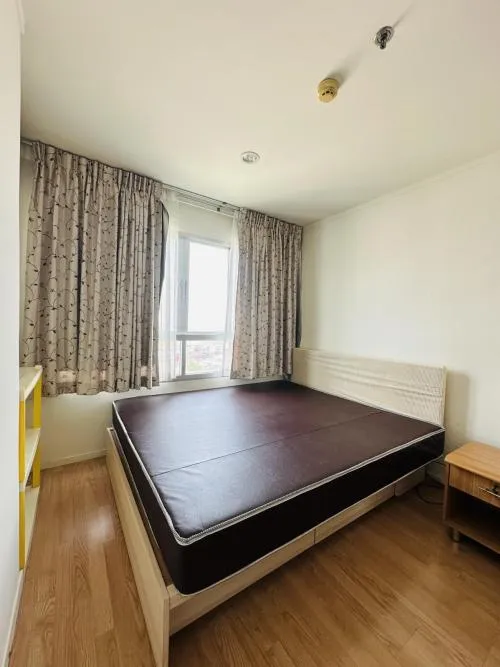 For Rent Condo , Lumpini Ville Sukhumvit 77 phase 2 , BTS-On Nut , Suan Luang , Suan Luang , Bangkok , CX-119458