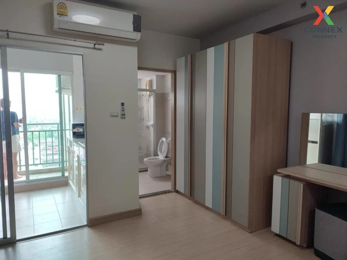 เช่าคอนโด  ศุภาลัย ปาร์ค ราชพฤกษ์ - เพชรเกษม BTS-บางหว้า บางหว้า  เช่าคอนโด  ศุภาลัย ปาร์ค ราชพฤกษ์ - เพชรเกษม BTS-บางหว้า บางหว้า  2